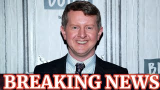 "Ken Jennings Delivers Heartbreaking News About Jeopardy Star Ben Chan - Prepare for Tears!😭"