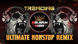  Bravo Track 76  trending Bounce Mix  Nonstop Dj   Edm Mix    