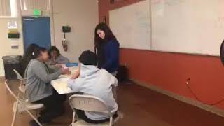 7th Grade Math UDL J.C.