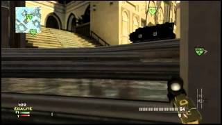 Un NinJa peut-il rusher 