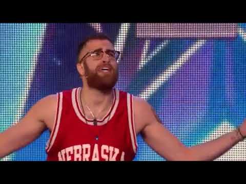 america/britain's-got-talent--the-weekend-meme-compilation