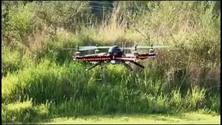 Celebrity RC Retracts Using Linear Actuators | Actuonix Profile