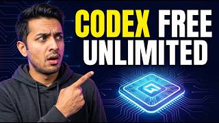 Codex Free with GPT 5.5 is FAKE — Here's What's Really Happening
