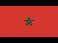 #Music 10 HOURS OF THE MOROCCAN NATIONAL ANTHEM (THE CHERIFAN ANTHEM, النشيد الوطني المغربي)