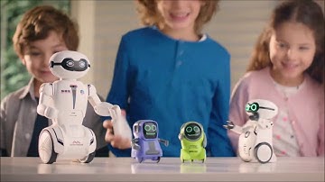 Toyworld NZ - Silverlit Pokibot