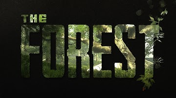 How To Download The Forest V0.55b + w/Multiplayer Coop For Free ;)