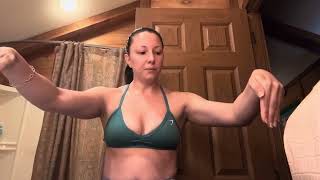 Alyssa: A Message About People Pleasing to Personal Empowerment