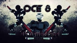OCE #8 - Toribash