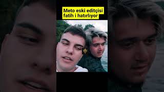 Meto Nun Eski Editçisi Aklına Geliyor :D