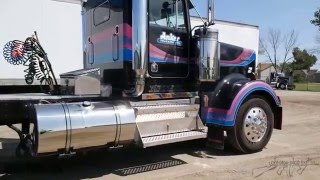 Owner Operator Interview - Bill Anker