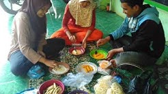 CARA MEMBUAT NUGGET JAMUR (WIRAUSAHA MAHASISWA) - Durasi: 5.27. 