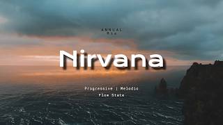Elpis — Nirvana | Melodic & Progressive House Mix (Deep, Atmospheric, Flow State)