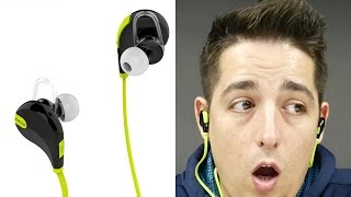 Unbelievable Sound Quality!!! [ Wireless Earbuds ]