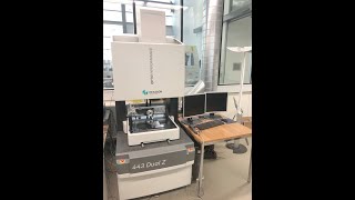 20653 Optiv 443 Dual Z Resimi