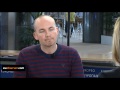 A coffee with MEP Paul Murphy about the freedom flotilla to Gaza