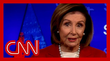 Pelosi asked if she thinks attack on husband affected voter turnout