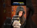 Ranking Funniest Dog Imitation Moments #funny #funnyshorts  #dog