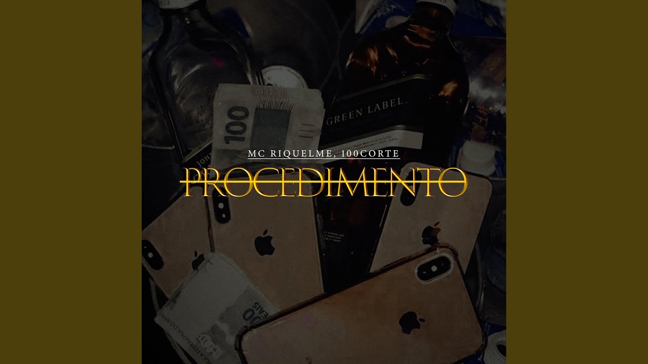 Watch Procedimento on YouTube Watch Procedimento on YouTube