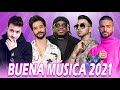 Maluma, Ozuna, Nicky Jam, Luis Fonsi, Becky G, Daddy Yankee - POP LATINO 2021- MIX REGGAETON 2021