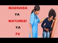 MADHARA YA MATUMIZI YA P2 P2 INAVYOLETA MABADILIKO YA MZUNGUKO WA HEDHI 