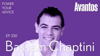 AI Built for the Real Work of Client Management with Bassam Chaptini Capabilisense Manager Benefits