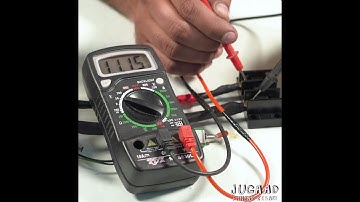 DIY Hack a Computer Power Supply To Use as a 12v DC Power Source