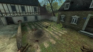 Day Of Defeat: Source "Slow Motion"