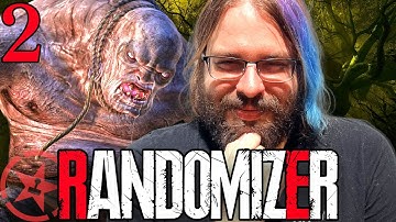 Resident Evil 4 Randomizer Gets Difficult - Part 2