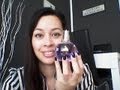 Current Favourite Perfume! Lanvin E'clat d'Arpege