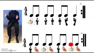 Rap cualidades del sonido (Juan A. Esparza)