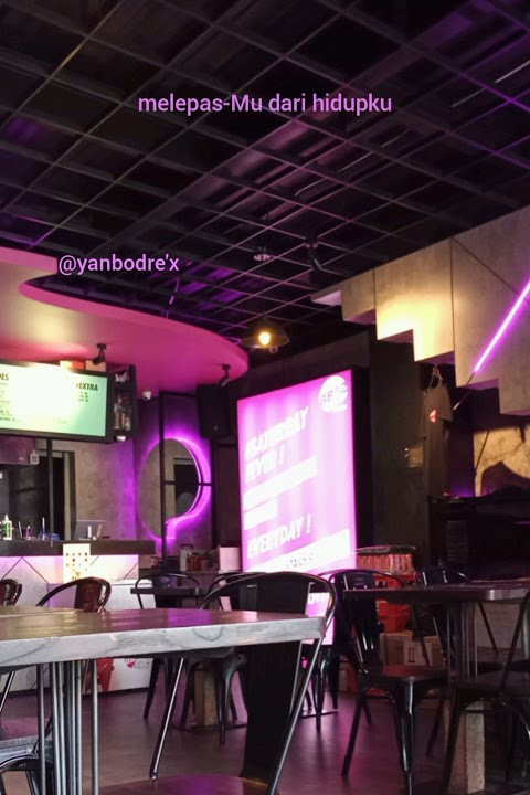 Drive-Melepasmu💨//Story WhatsApp💞