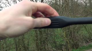 Vivitar Budget Camera Tripod Quick Review