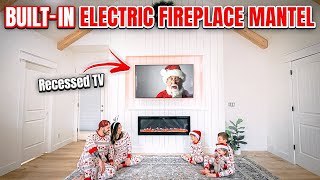 Thumbnail Building My Dream Bedroom Media Center