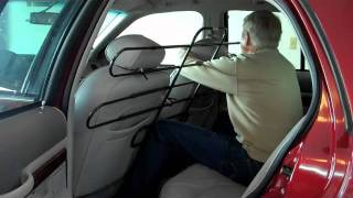 zookeeper pet barrier