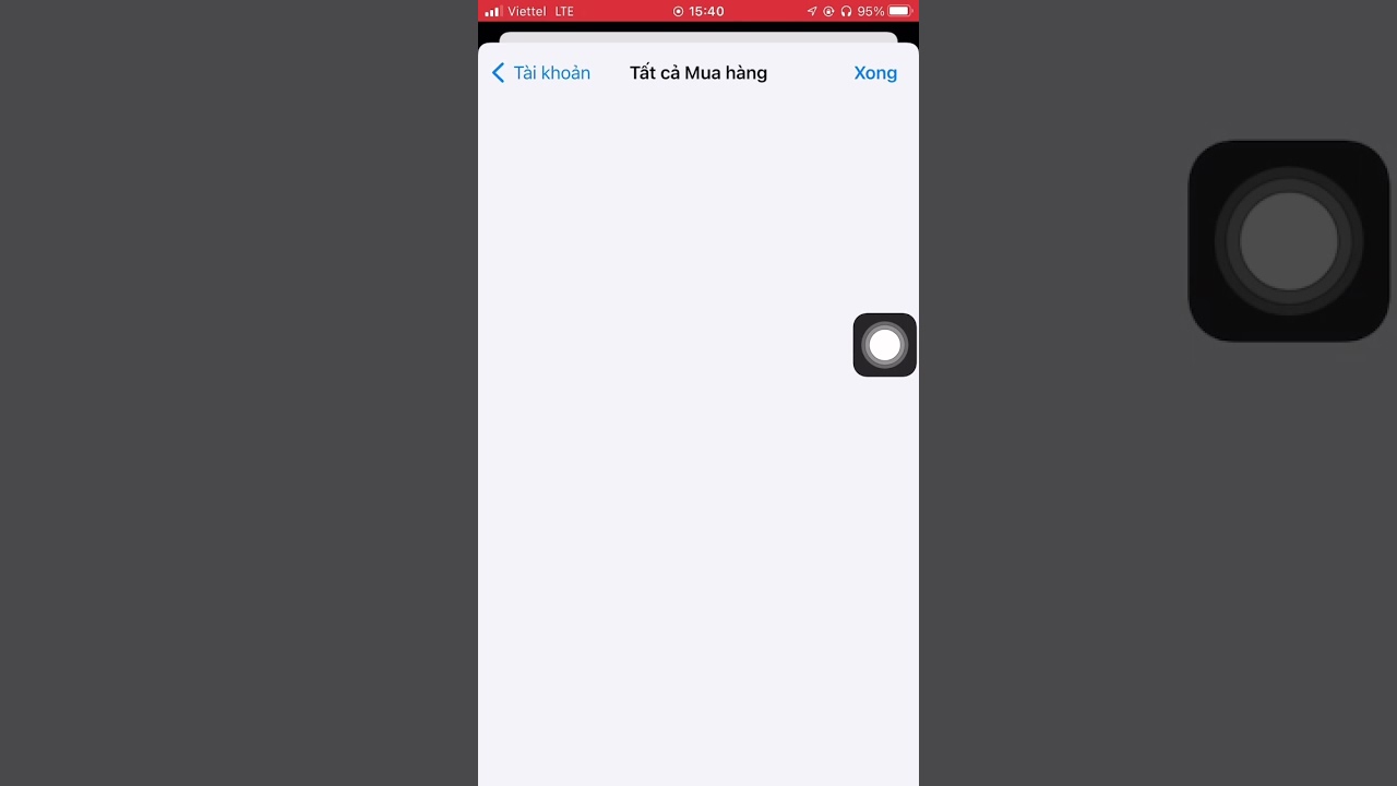 Hướng dẫn tải app Quantumult X mới nhất 2023