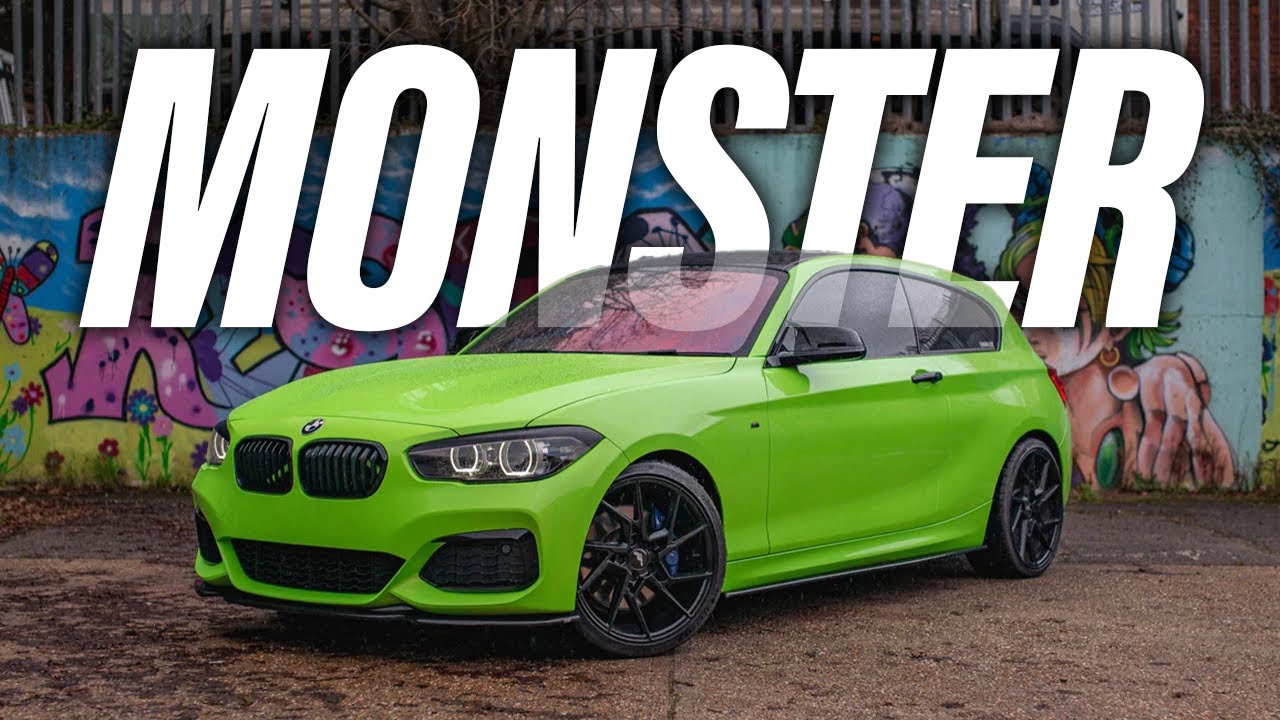 Is the BMW M140i Still Worth YOUR Time in 2023?