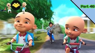 FULL Episod Baru Upin & Ipin Musim 15 || Muzikal Kampung Durian Runtuh || Upin Ipin Terbaru 2022
