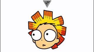 Zenitsu Theme 🔥- Demon slayer (Marimba Ringtone)