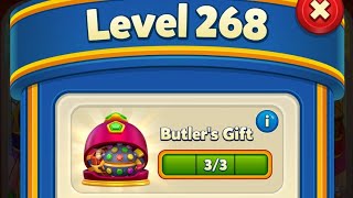 Royal Match Level 268