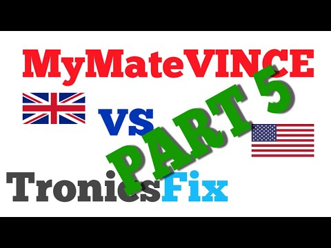 Thumbnail for eBay Repair Challenge 5 - It All Hinges On This!