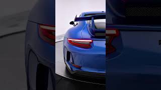 Our newest 991 GT3 Arrival is HERE!🔥