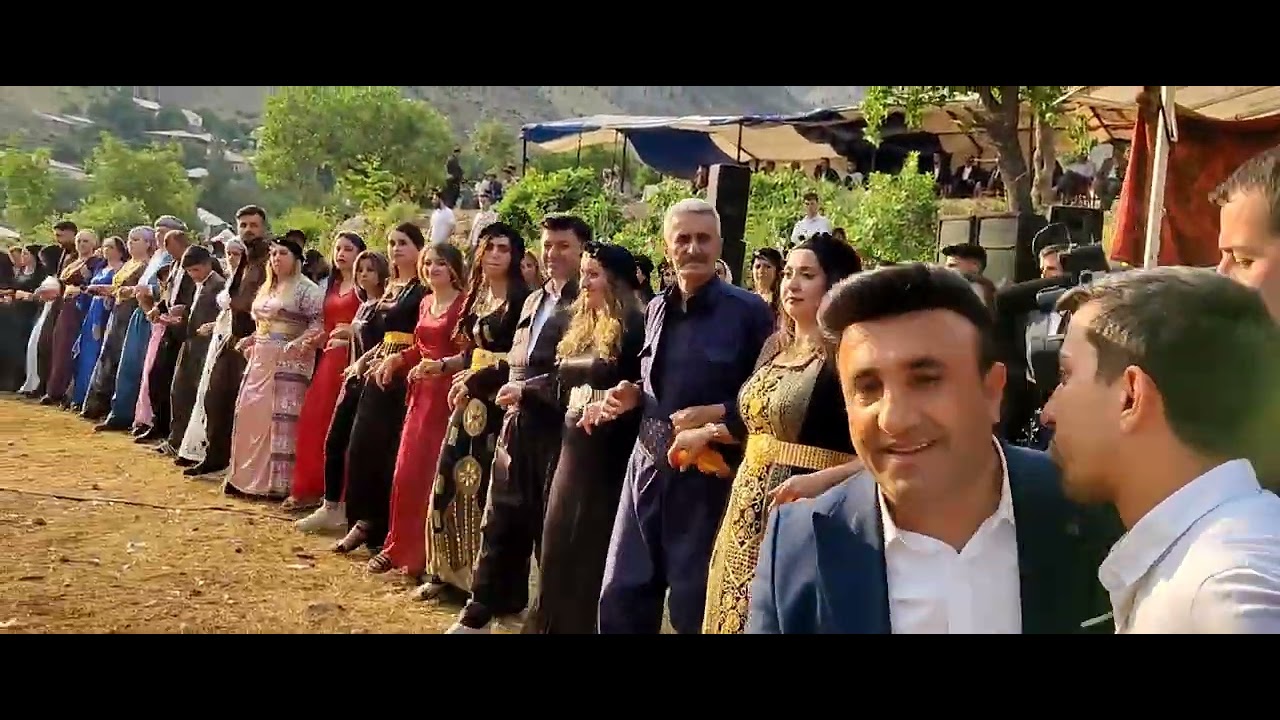 Hozan Şerwan sırank andac şiwrezan
