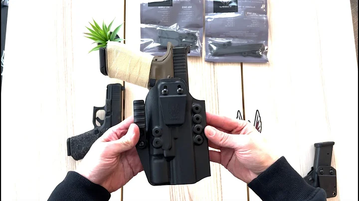 Werkz M6 IWB - Review