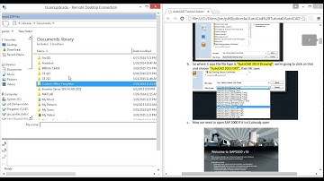 1  Exporting From AutoCAD to SAP 2000
