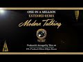 Modern Talking - One In A Million (Extended Remix) 2018 Produced by Super Band Elitare © 💯