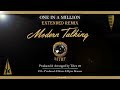 Modern Talking One In A Million Extended Remix 2018 Produced By Super Band Elitare 