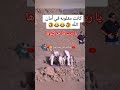 ما قبل الكارثة