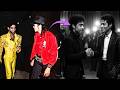 They Found Michael Jackson’s Glove in Prince’s Vault — The Note Beside It Changed Everything