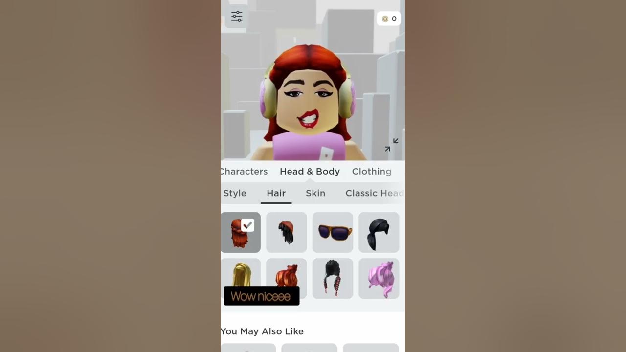 how to get free clothes and accessories in roblox 🖤🤍🖤🤍 YouTube