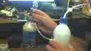 Bong Toke (Double Chamber Bong)